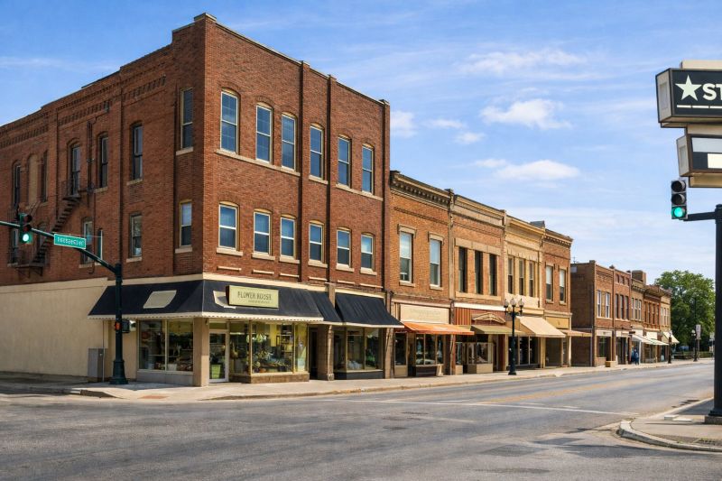 Elwood, IN