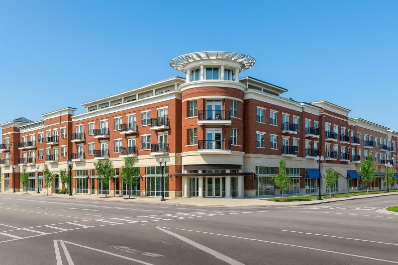 Fishers, IN