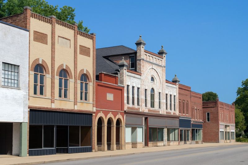 Pendleton, IN
