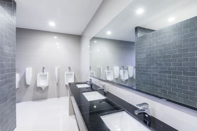 Our team working on Bathroom Remodeling projects in Hamilton County, IN