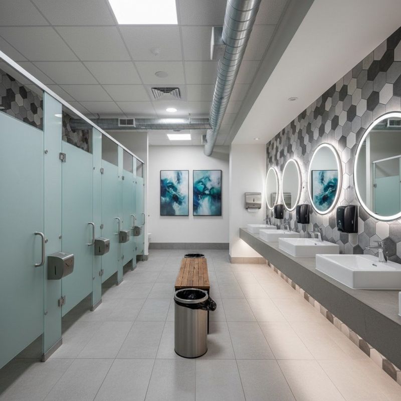 Bathroom Remodeling in Hamilton County, IN