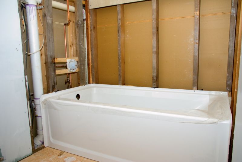 Bathroom Remodeling in Hamilton County, IN