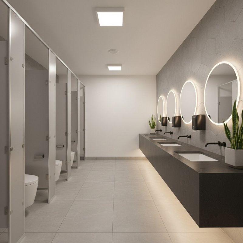 Bathroom Remodeling in Hamilton County, IN