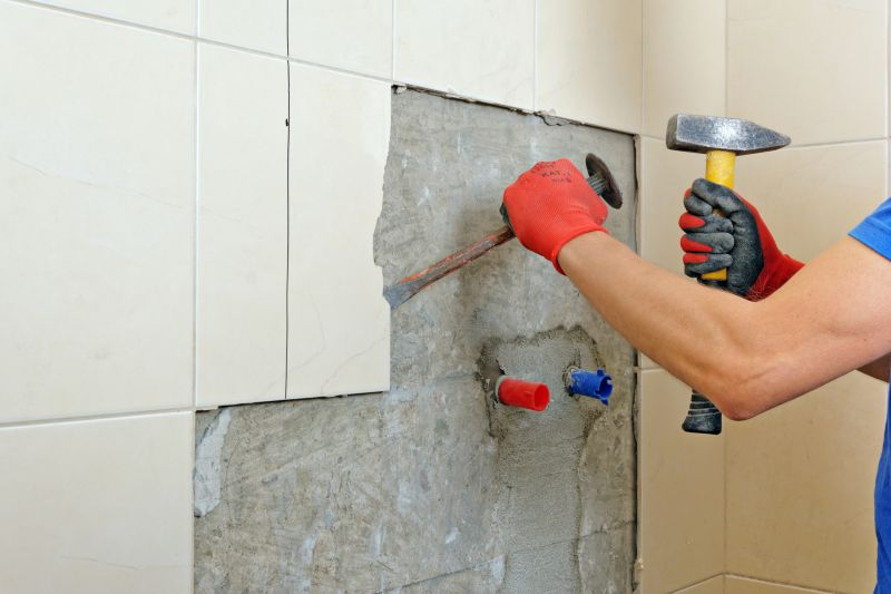 Bathroom Remodeling in Hamilton County, IN