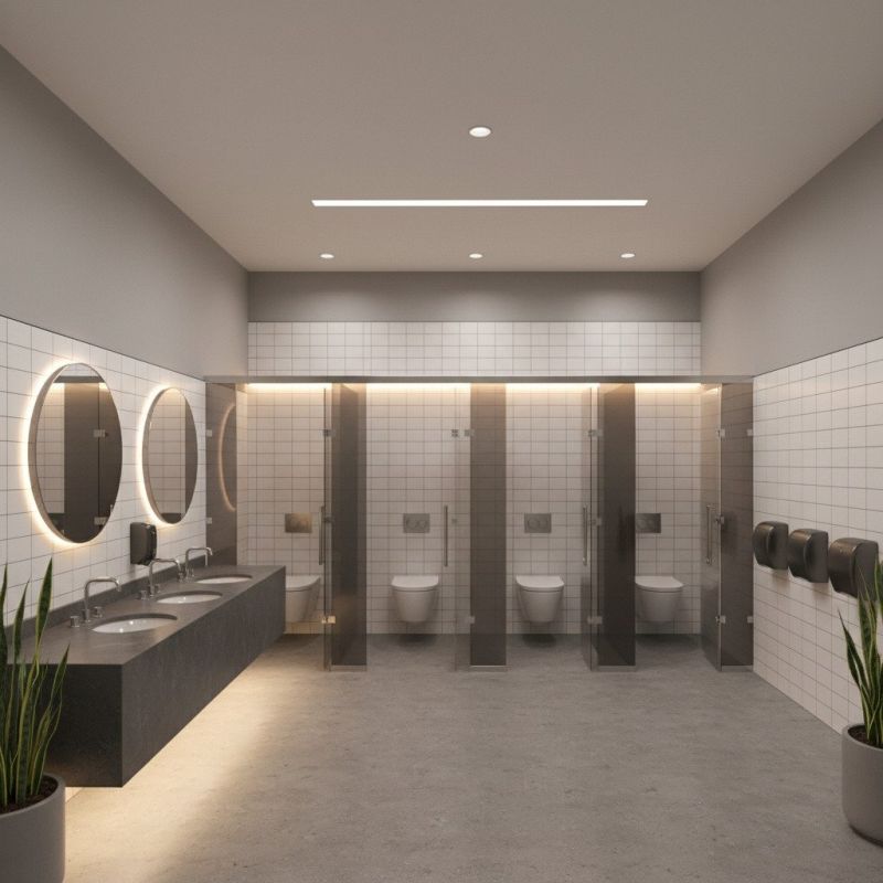 Bathroom Remodeling in Hamilton County, IN