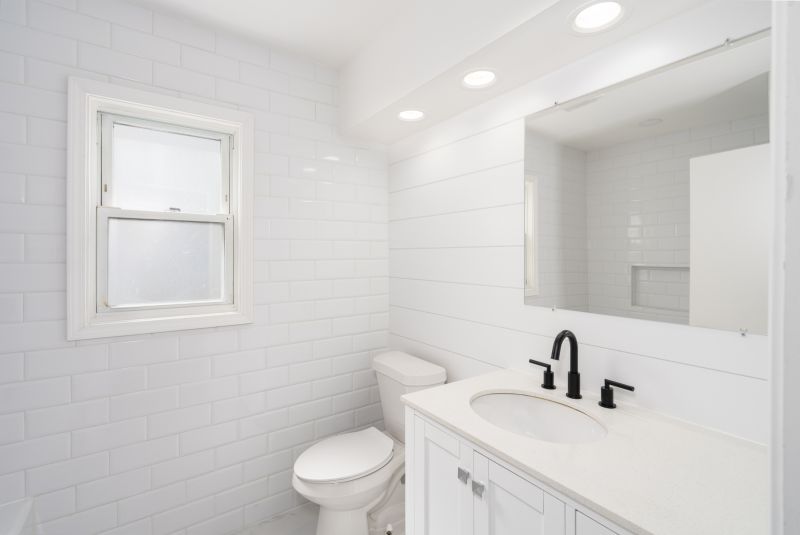 Bath Remodeling in Hamilton County, IN