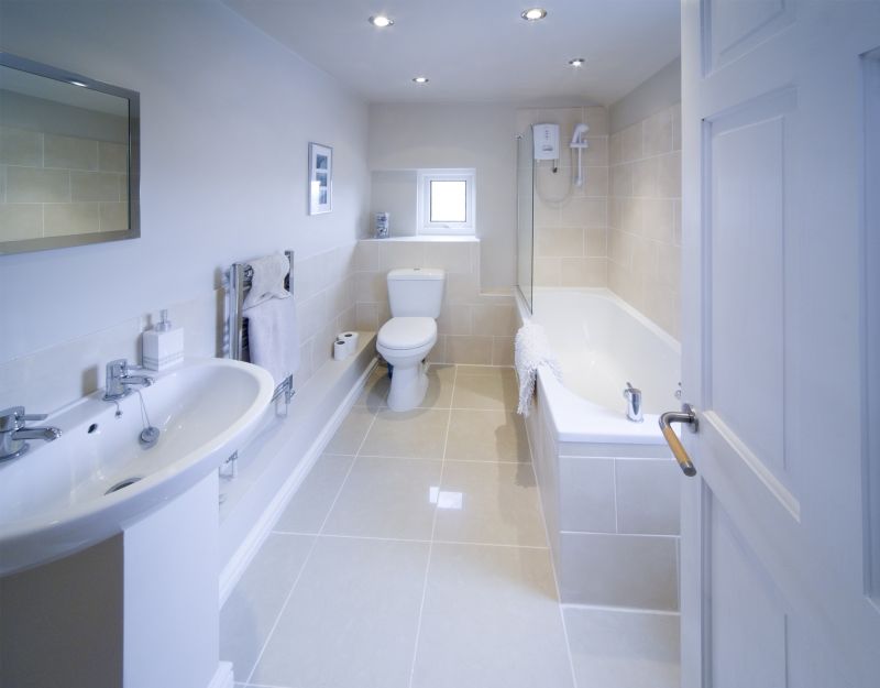 Bath Remodeling in Hamilton County, IN