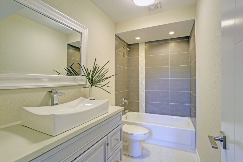 Bathroom Conversion Service in Hamilton County, IN