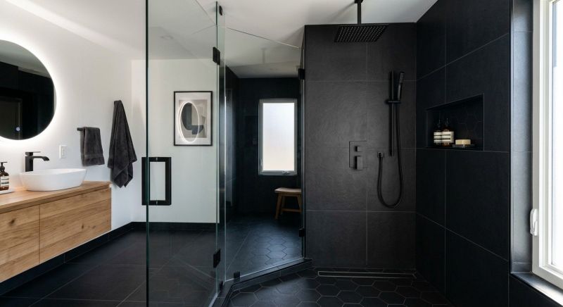 Bathroom Conversion Service in Hamilton County, IN