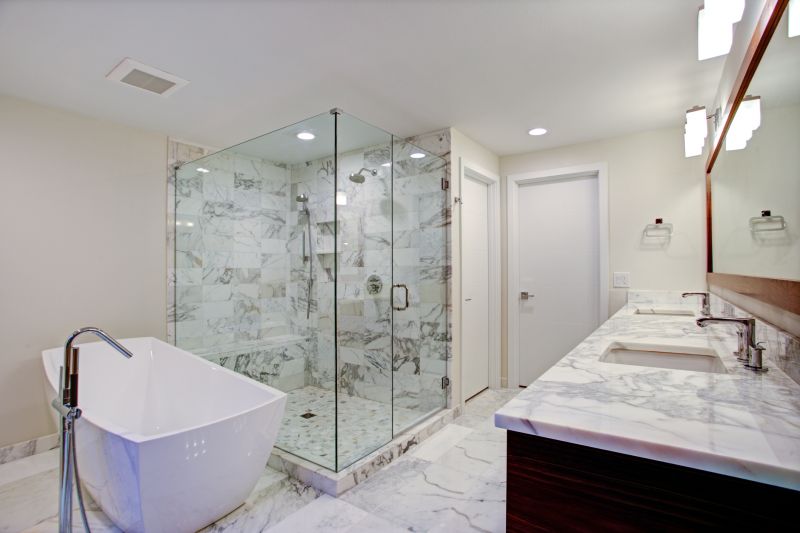 Bathroom Expansion in Hamilton County, IN