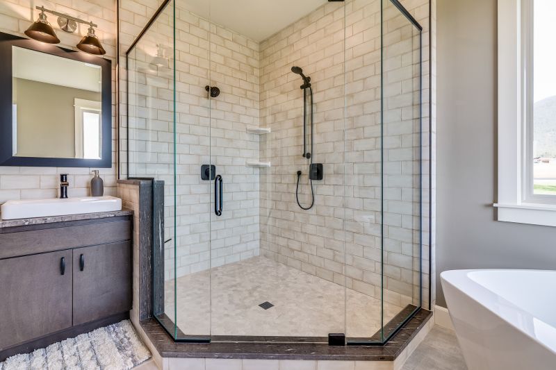 Bathroom Expansion in Hamilton County, IN