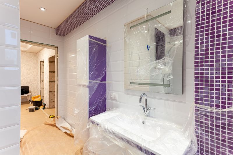 Bathroom Installation in Cicero, IN