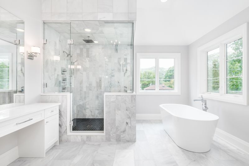 Bathroom Installation in Hendricks County, IN