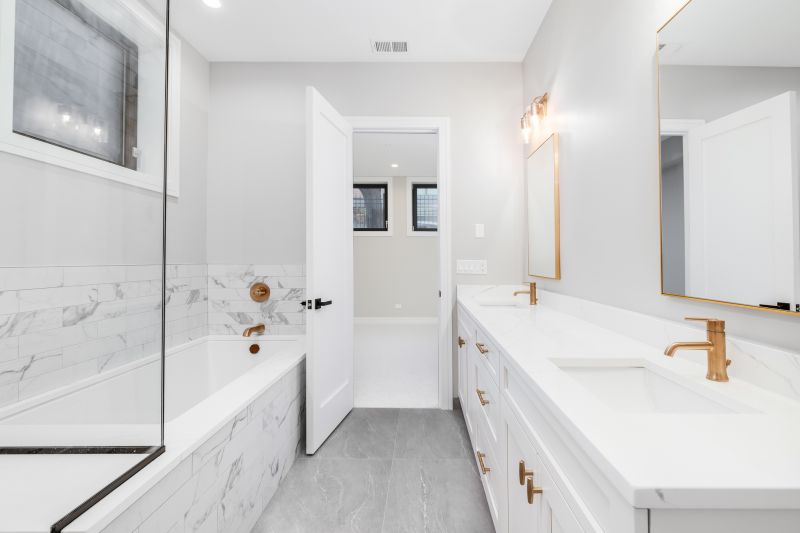 Bathroom Installation in Madison County, IN