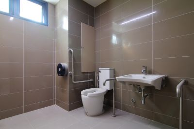 Bathroom Installation in Madison County, IN