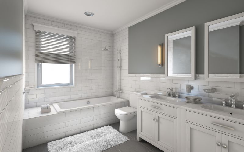 Bathroom Installation in Westfield, IN