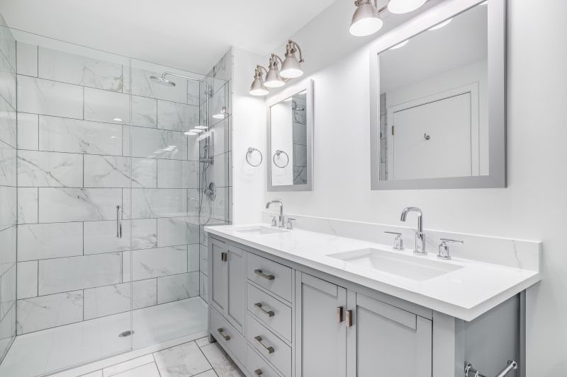 Bathroom Makeover Service in Anderson, IN