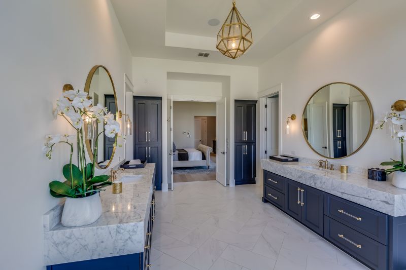 Bathroom Makeover Service in Cicero, IN
