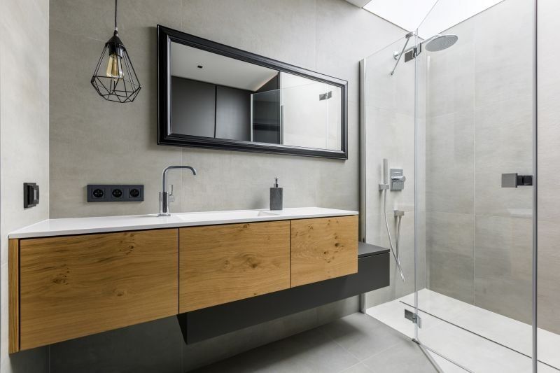 Bathroom Makeover Service in Fortville, IN