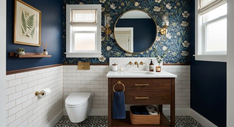 Bathroom Makeover Service in Greenfield, IN