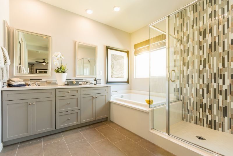 Bathroom Makeover Service in Lapel, IN