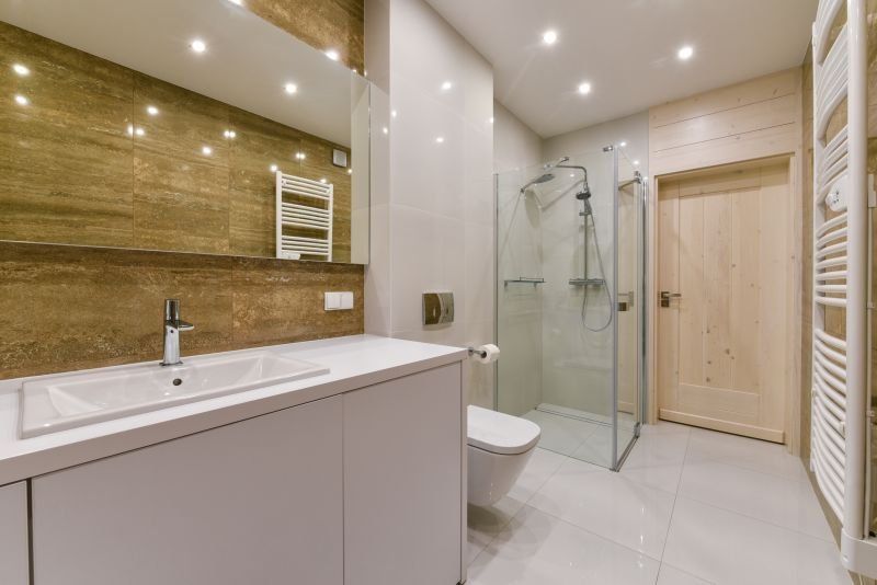 Bathroom Makeover Service in Pendleton, IN