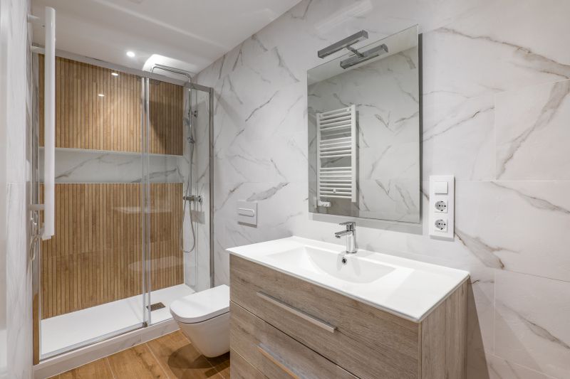 Bathroom Makeover Service in Westfield, IN