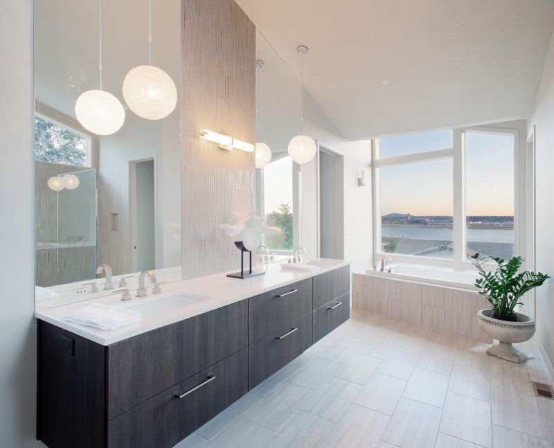 Bathroom Modification in Hamilton County, IN