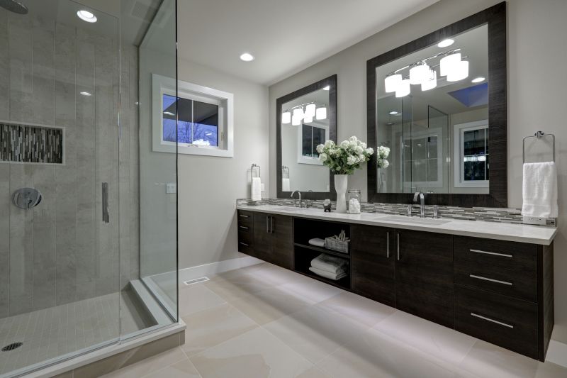 Bathroom Remodeling in Hamilton County, IN