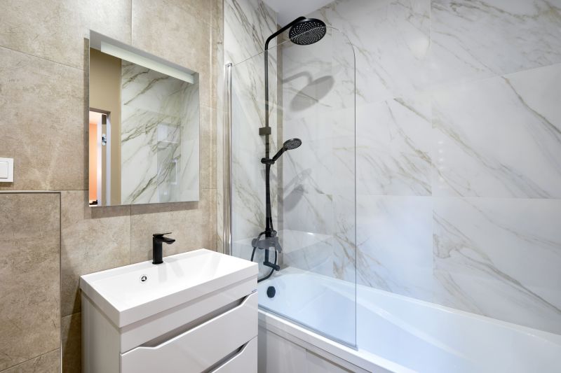 Bathroom Remodeling in Mc Cordsville, IN