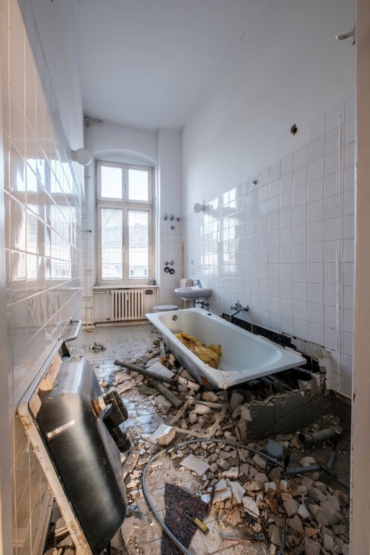 Bathroom Renovation in Brownsburg, IN