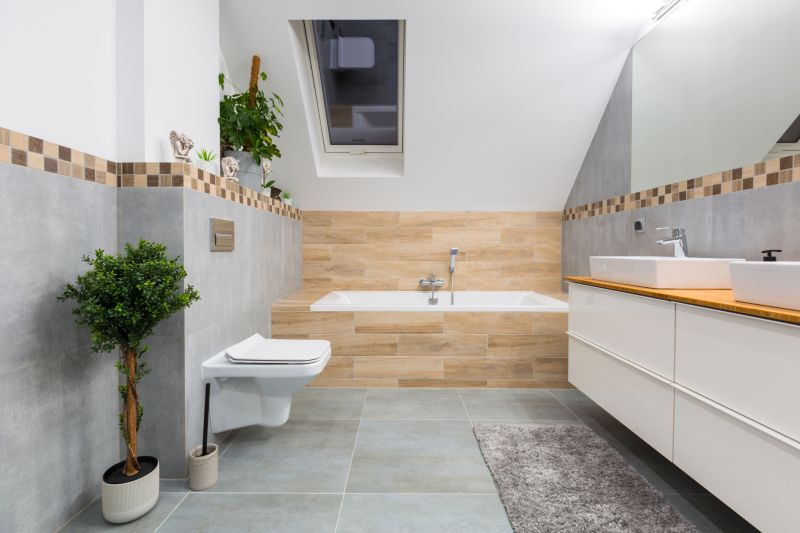 Bathroom Renovation in Greenfield, IN