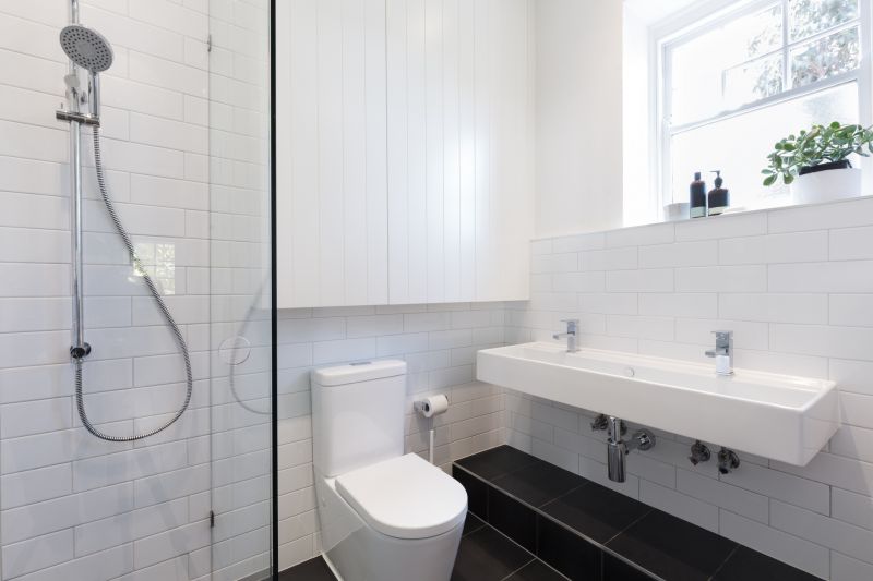 Bathroom Renovation in Hancock County, IN