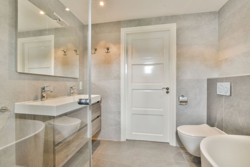 Bathroom Renovation in Hamilton County, IN