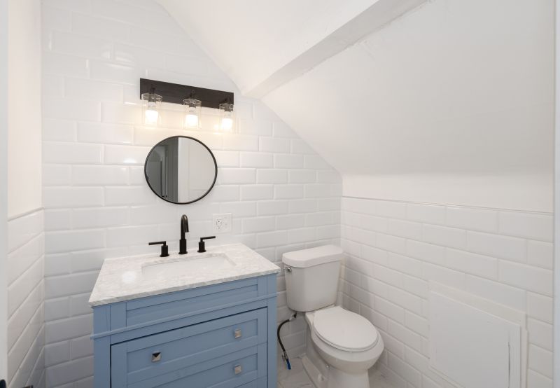 Bathroom Updating in Hamilton County, IN
