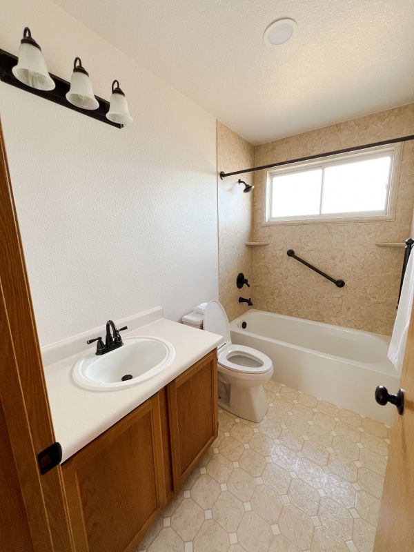 Bathroom Updating in Hamilton County, IN