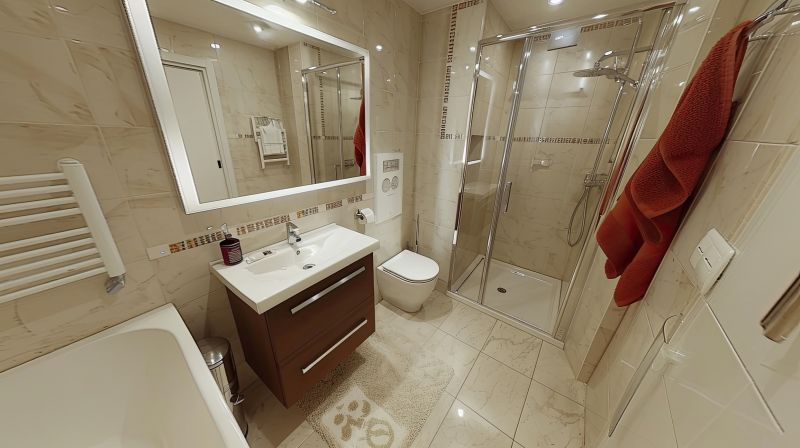 Custom Bathroom Remodeling in Hamilton County, IN