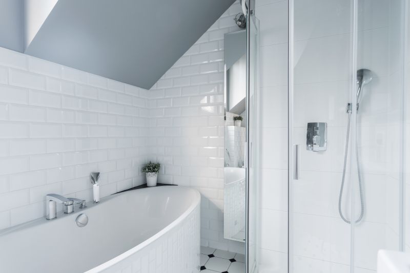 Luxury Bathroom Installation in Hamilton County, IN