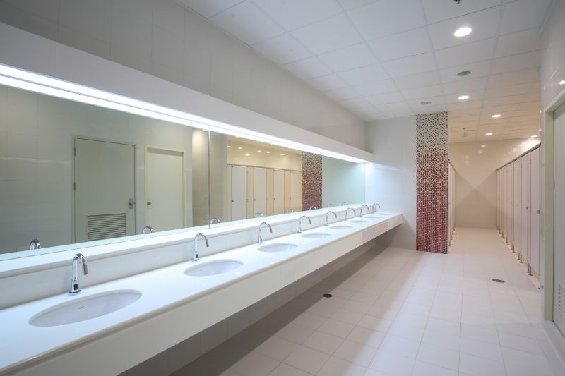 Restroom Remodeling in Hamilton County, IN