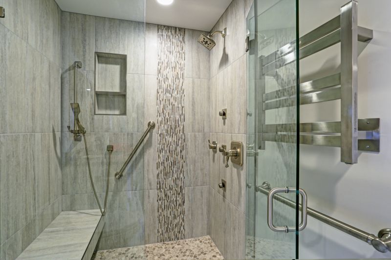 Shower Remodeling in Carmel, IN