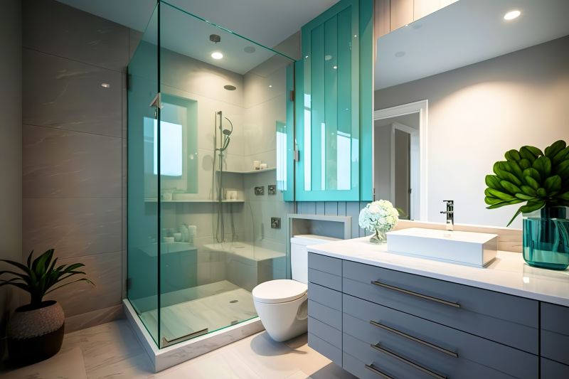 Shower Remodeling in Pendleton, IN