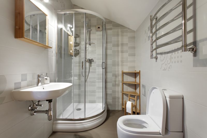 Shower Remodeling in Pendleton, IN