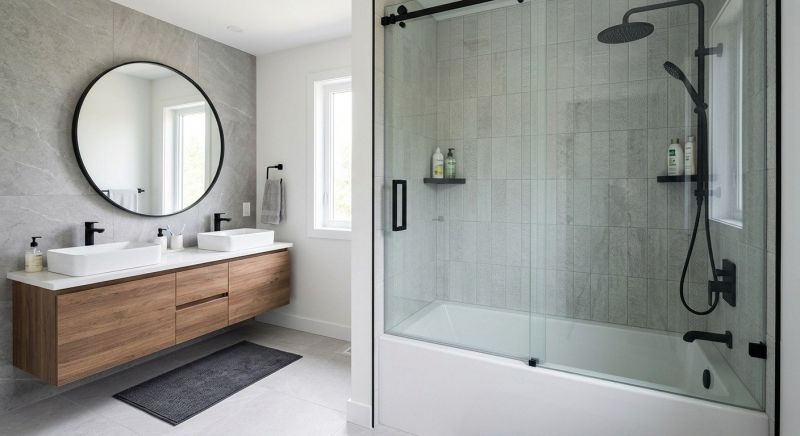 Tub Conversion Service in Hamilton County, IN