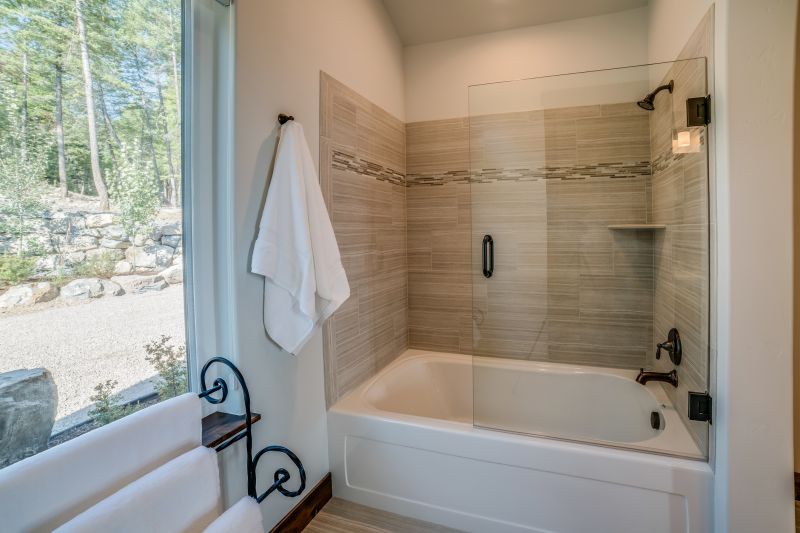 Tub Conversion Service in Hamilton County, IN