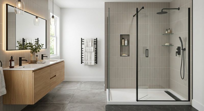 Tub Conversion Service in Hamilton County, IN